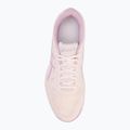 Кросівки жіночі ASICS Upcourt 6 pale pink/light ube 5