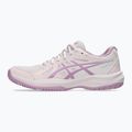 Кросівки жіночі ASICS Upcourt 6 pale pink/light ube 2