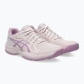 Кросівки жіночі ASICS Upcourt 6 pale pink/light ube 3