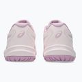 Кросівки жіночі ASICS Upcourt 6 pale pink/light ube 5