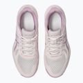 Кросівки жіночі ASICS Upcourt 6 pale pink/light ube 7