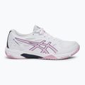 Кросівки жіночі ASICS Gel-Rocket 11 white/light ube 2