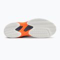 Кросівки тенісні чоловічі ASICS Game FF Clay indigo fog/ nova orange 4