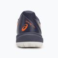Кросівки тенісні чоловічі ASICS Game FF Clay indigo fog/ nova orange 6