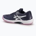 Кросівки тенісні жіночі ASICS Game FF W indigo fog/white 3