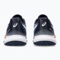 Кросівки чоловічі ASICS Gel-Tactic 12 midnight/white 4