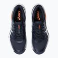 Кросівки чоловічі ASICS Gel-Tactic 12 midnight/white 5