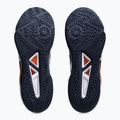 Кросівки чоловічі ASICS Gel-Tactic 12 midnight/white 6