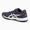 Кросівки для тенісу чоловічі ASICS Court Slide 4 indigo fog/white 3
