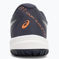 Кросівки для тенісу чоловічі ASICS Court Slide 4 indigo fog/white 6