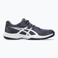 Кросівки для тенісу чоловічі ASICS Court Slide 4 indigo fog/white 8