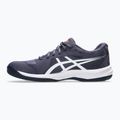 Кросівки для тенісу чоловічі ASICS Court Slide 4 indigo fog/white 9