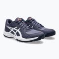Кросівки для тенісу чоловічі ASICS Court Slide 4 indigo fog/white 10
