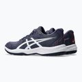 Кросівки для тенісу чоловічі ASICS Court Slide 4 indigo fog/white 11