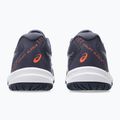 Кросівки для тенісу чоловічі ASICS Court Slide 4 indigo fog/white 12
