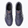 Кросівки для тенісу чоловічі ASICS Court Slide 4 indigo fog/white 14