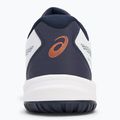 Кросівки чоловічі ASICS Upcourt 6 white/indigo fog 6