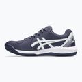 Кросівки тенісні чоловічі ASICS Gel-Dedicate 8 Clay indigo fog/white 9