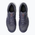 Кросівки тенісні чоловічі ASICS Gel-Dedicate 8 Clay indigo fog/white 12