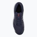 Кросівки тенісні чоловічі ASICS Gel-Dedicate 8 Clay indigo fog/white 5