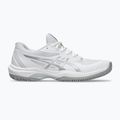 Кросівки тенісні жіночі ASICS Game FF white/pure silver