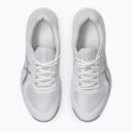 Кросівки тенісні жіночі ASICS Game FF white/pure silver 3
