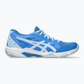 Кросівки жіночі ASICS Gel-Rocket 11 blue coast/white