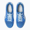 Кросівки жіночі ASICS Gel-Rocket 11 blue coast/white 7