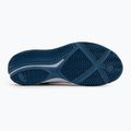 Кросівки для паделю чоловічі ASICS Gel-Challenger 14 metropolis/ energy aqua 4