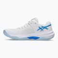 Кросівки жіночі ASICS Sky Elite FF 3 white/ blue coast 9