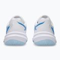 Кросівки жіночі ASICS Sky Elite FF 3 white/ blue coast 11