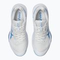 Кросівки жіночі ASICS Sky Elite FF 3 white/ blue coast 12