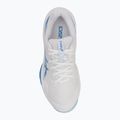 Кросівки жіночі ASICS Sky Elite FF 3 white/ blue coast 5