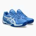 Кросівки дитячі ASICS Gel-Powerbreak GS blue coast/white 3