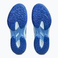 Кросівки дитячі ASICS Gel-Powerbreak GS blue coast/white 6