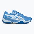 Кросівки дитячі ASICS Gel-Powerbreak GS blue coast/white 2