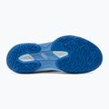 Кросівки дитячі ASICS Gel-Powerbreak GS blue coast/white 4