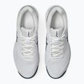 Кросівки тенісні чоловічі ASICS Gel-Dedicate 8 Clay white/saxon green 5