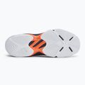 Кросівки чоловічі ASICS Blade FF white/nova orange 4