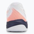 Кросівки чоловічі ASICS Blade FF white/nova orange 6