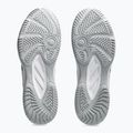 Кросівки тенісні чоловічі ASICS Court Slide 4 white/saxon green 6