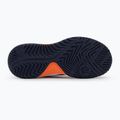 Кросівки тенісні дитячі ASICS Gel-Dedicate 8 GS Jr white/indigo fog 4