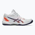 Кросівки чоловічі ASICS Gel-Task MT4 white/indigo fog