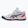 Кросівки чоловічі ASICS Gel-Task MT4 white/indigo fog 2