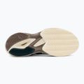 Чоловічі тенісні туфлі ASICS Solution Speed FF 3 Clay saxon green / береза 4
