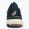 Чоловічі тенісні туфлі ASICS Solution Speed FF 3 Clay saxon green / береза 6