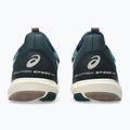 Чоловічі тенісні туфлі ASICS Solution Speed FF 3 Clay saxon green / береза 4