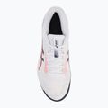 Кросівки чоловічі ASICS Gel-Task 4 white/indigo fog 5