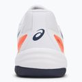 Кросівки чоловічі ASICS Gel-Task 4 white/indigo fog 6