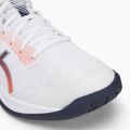 Кросівки чоловічі ASICS Gel-Task 4 white/indigo fog 7